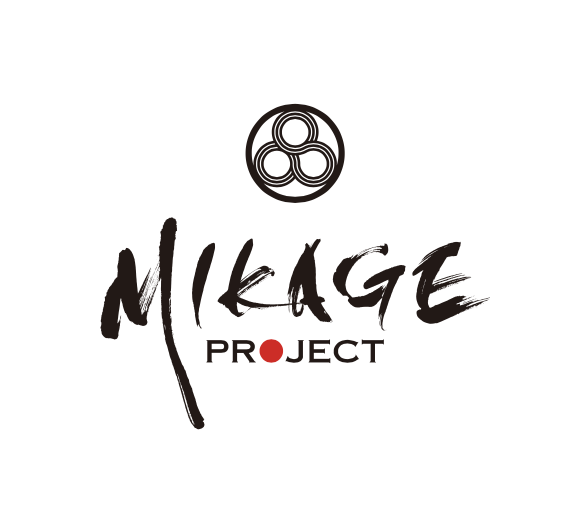 MIKAGE Logo
