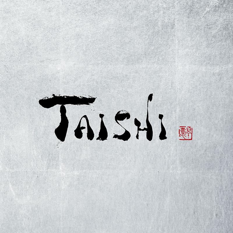 album taishi